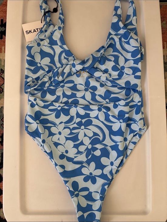 Skatie Other - Skatie Chloe One Piece